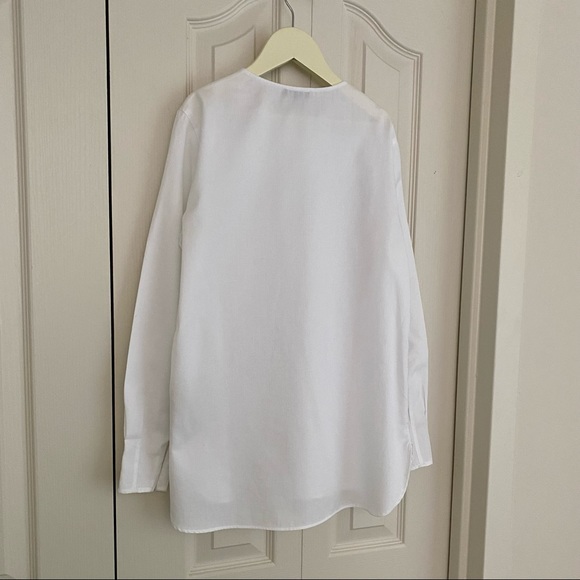 Massimo Dutti blouse - Picture 9 of 15